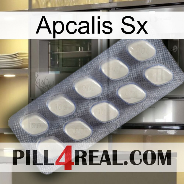 Apcalis Sx 08
